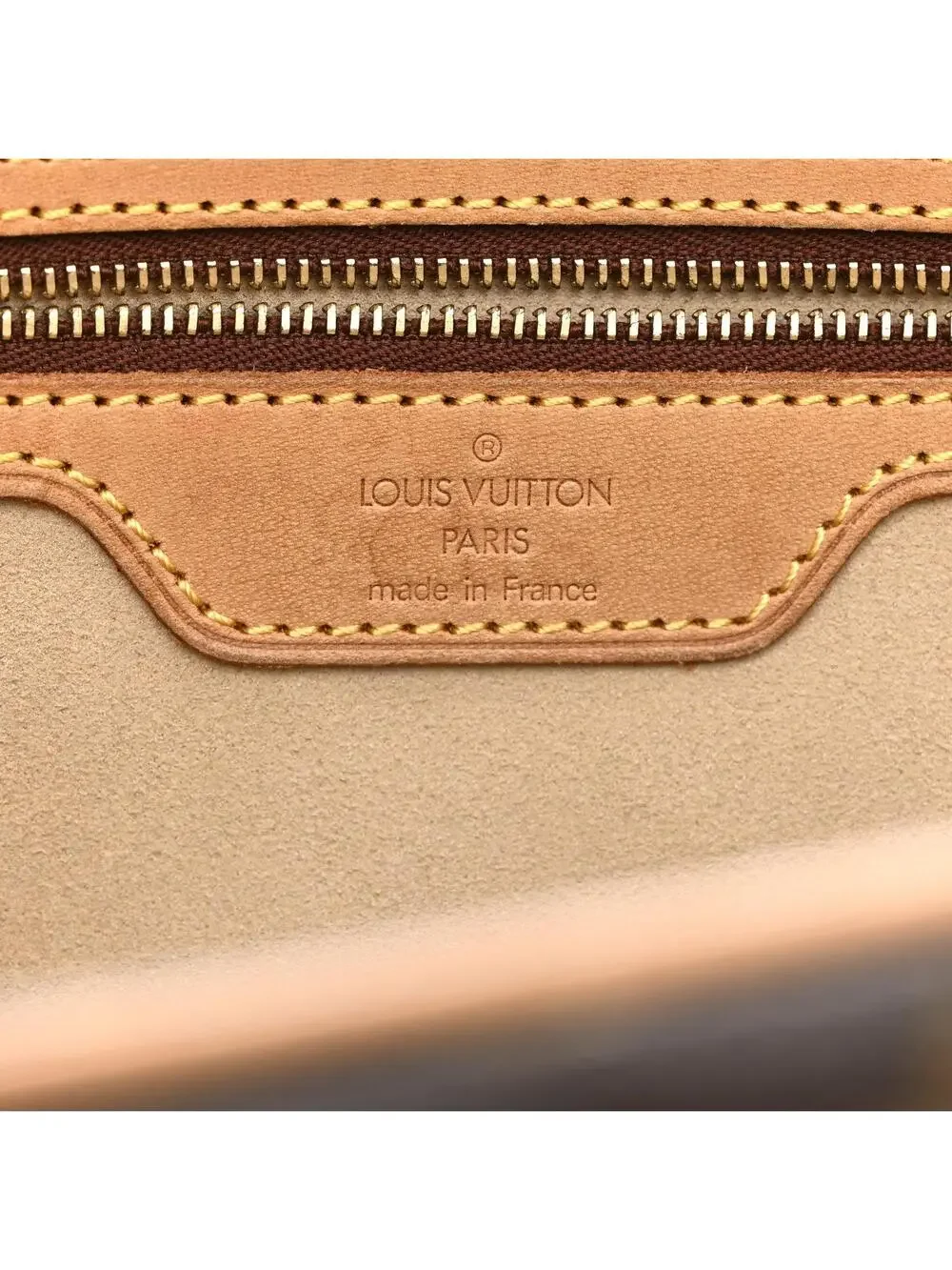 Louis Vuitton Cite Gm #270071L11B